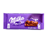 Milka Triple Choco Cocoa