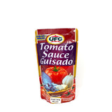 UFC Tomato Sauce_Guisado