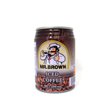 Mr.Brown Iced Coffee Drink