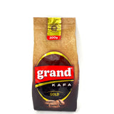 GRAND COFFEE GOLD 200g