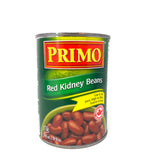 Primo Red Kidney Beans