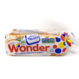 Wonder Texas White Bread
