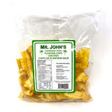 Mr.John's Plantain Chips Salted