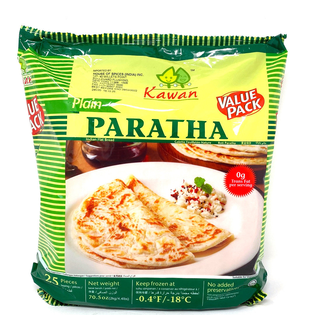 Kawan Paratha Plain
