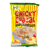 La La Chicky Inasal