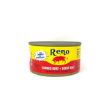 Reno Corned Beef