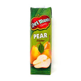 Del Monte Pear Nectar