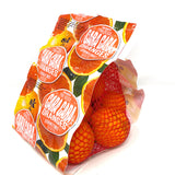 Sunkist Pink Oranges (Bag)