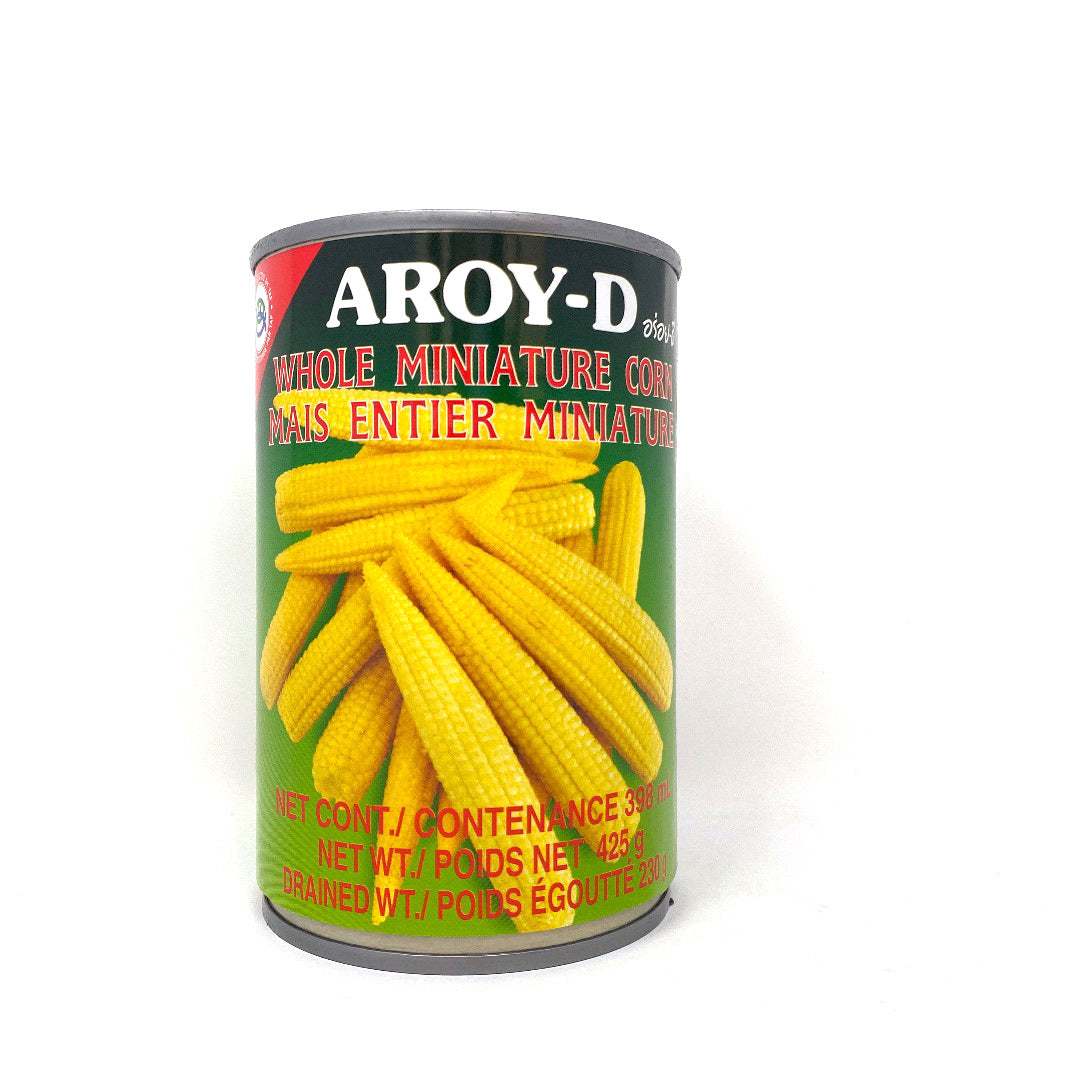 Aroy-D Young Corn