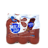 Milk 2 Go 1% M.F Chocolate Skimmed Milk