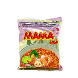 Mama Oriental Style Inst.Noodle -Shrimp Flav.