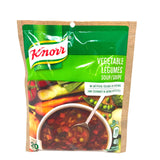 Knorr Vegetable