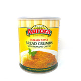 Aurora Bread Crumbs