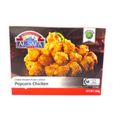 Al Safa Cooked Popcorn Chicken