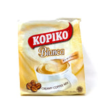 KOPIKO WHITE COFFEE