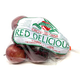 Red Delicious Apple (Bag)