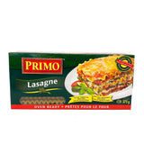 Primo Oven Ready Lasagne(375g)