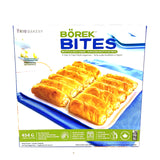 Borek Frozen Bites (Cheese)