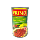 Primo Thick & Zesty Tomato Basil