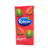 Rubicon Guava Exotic Juice Drink 1 LT