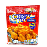 Crispy Fry Original Breading Mix