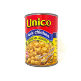 Unico Chick Peas