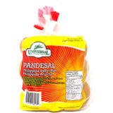 universal pandesal sweet bun