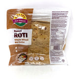 Crisy Rumali Roti Whole Wheat