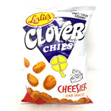 Leslies Clover Chips Cheese