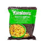 Haldiram Yumkeenz Khatta Meetha 340g