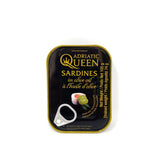 Adriatic Queen Sardines In Olive Oil