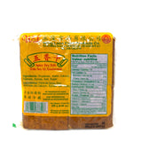 WL Spicy Dry Tofu