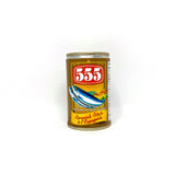 555 Spanish Style Sardines
