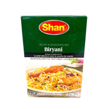 Shan Biryani Masala Mix -2