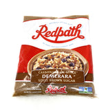 Redpath Demerara Sugar