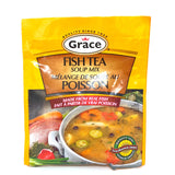 Grace Fish Tea Soup Mix