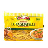 Aurora Egg Pasta Le Tagliatelle