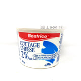 Beatrice Cottage Cheese 2%
