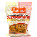 Surati Chakri 250g All Flavours