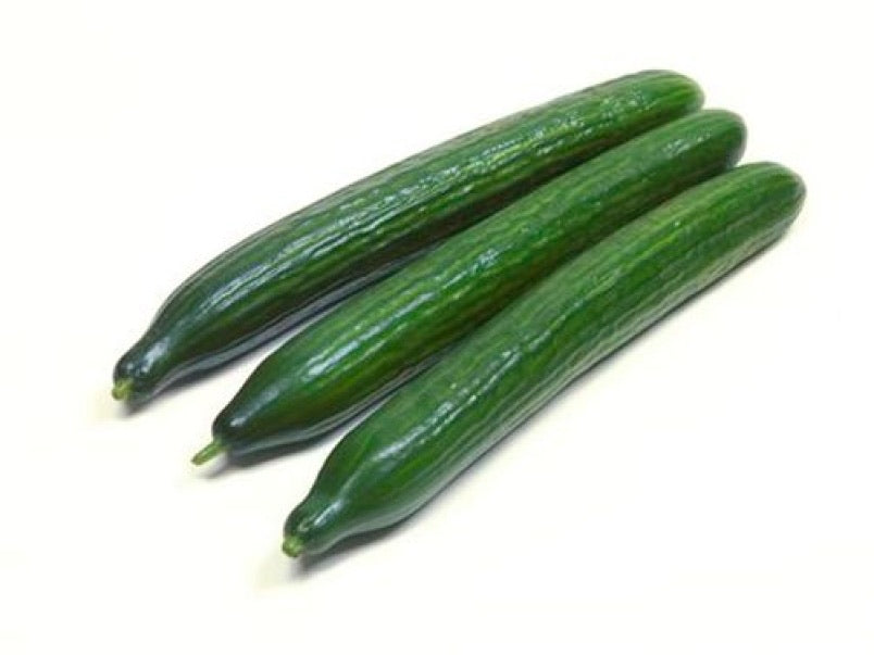 English cucumber