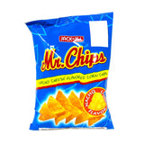 Jack'n JIll Mr. Chips Corn Chips