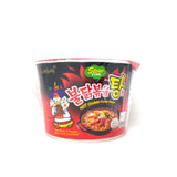 Samyang Hot Chicken Fl/Ramen  (Stew Type)