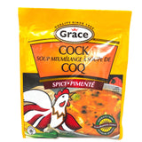 Grace Cock Soup Mix (Spicy)