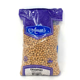 Aman's Kabuli Chana 4lbs