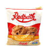 Redpath Golden Yellow Sugar