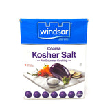 Windsor  Kosher Salt