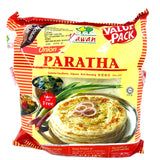 Kawan Paratha Onion