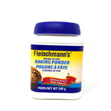 Fleischmann's Baking Powder