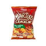 Oishi Marty's Cracklin