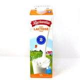 Lactantia 2% Partly Skimmed Lactose Milk